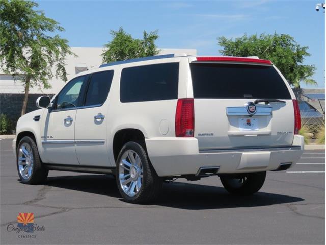 2014 Cadillac Escalade (CC-2100078) for sale in Mesa, Arizona