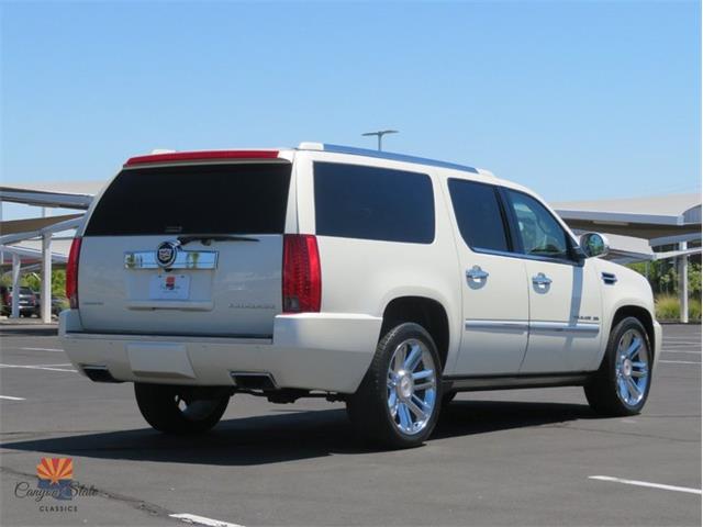 2014 Cadillac Escalade (CC-2100078) for sale in Mesa, Arizona