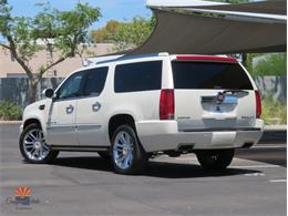 2014 Cadillac Escalade (CC-2100078) for sale in Mesa, Arizona
