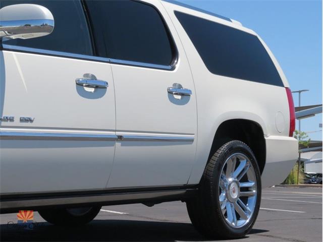2014 Cadillac Escalade (CC-2100078) for sale in Mesa, Arizona