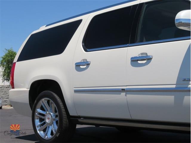 2014 Cadillac Escalade (CC-2100078) for sale in Mesa, Arizona
