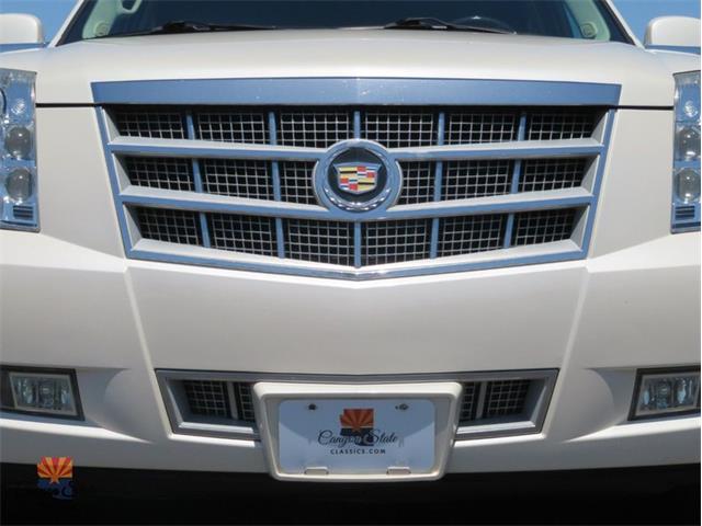 2014 Cadillac Escalade (CC-2100078) for sale in Mesa, Arizona