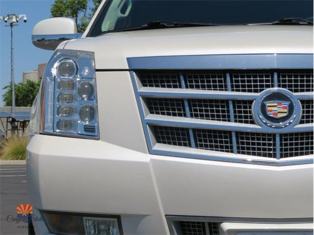 2014 Cadillac Escalade (CC-2100078) for sale in Mesa, Arizona