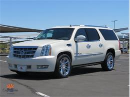 2014 Cadillac Escalade (CC-2100078) for sale in Mesa, Arizona