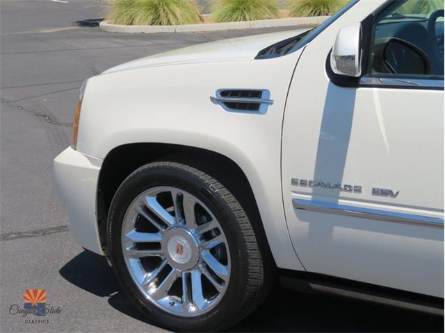 2014 Cadillac Escalade (CC-2100078) for sale in Mesa, Arizona