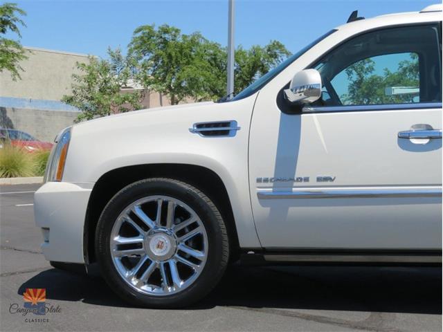 2014 Cadillac Escalade (CC-2100078) for sale in Mesa, Arizona