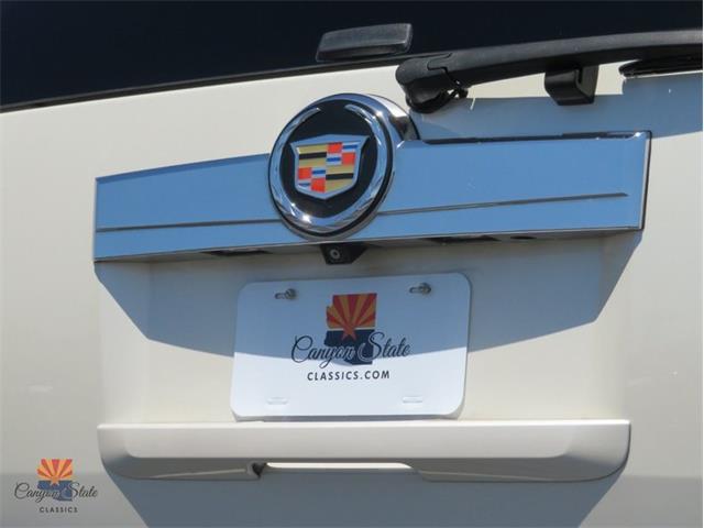 2014 Cadillac Escalade (CC-2100078) for sale in Mesa, Arizona