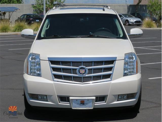2014 Cadillac Escalade (CC-2100078) for sale in Mesa, Arizona