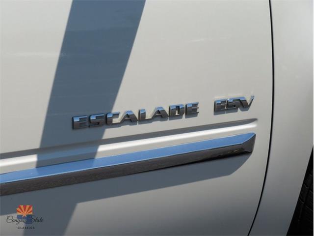 2014 Cadillac Escalade (CC-2100078) for sale in Mesa, Arizona