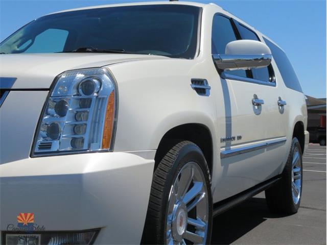 2014 Cadillac Escalade (CC-2100078) for sale in Mesa, Arizona