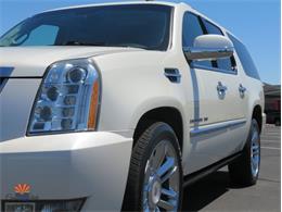 2014 Cadillac Escalade (CC-2100078) for sale in Mesa, Arizona