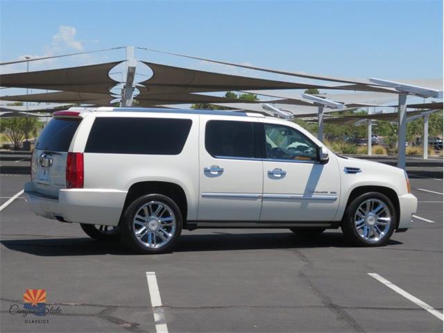 2014 Cadillac Escalade (CC-2100078) for sale in Mesa, Arizona