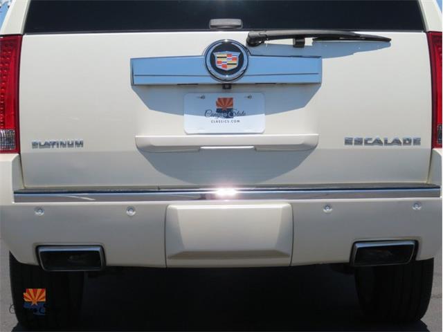 2014 Cadillac Escalade (CC-2100078) for sale in Mesa, Arizona
