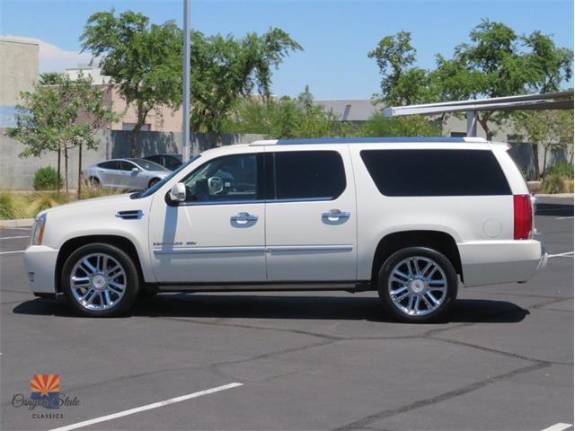 2014 Cadillac Escalade (CC-2100078) for sale in Mesa, Arizona