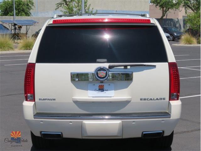 2014 Cadillac Escalade (CC-2100078) for sale in Mesa, Arizona