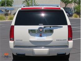 2014 Cadillac Escalade (CC-2100078) for sale in Mesa, Arizona