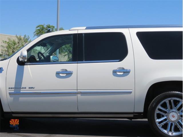 2014 Cadillac Escalade (CC-2100078) for sale in Mesa, Arizona