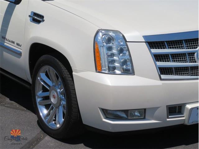 2014 Cadillac Escalade (CC-2100078) for sale in Mesa, Arizona