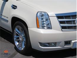 2014 Cadillac Escalade (CC-2100078) for sale in Mesa, Arizona