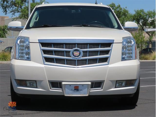 2014 Cadillac Escalade (CC-2100078) for sale in Mesa, Arizona