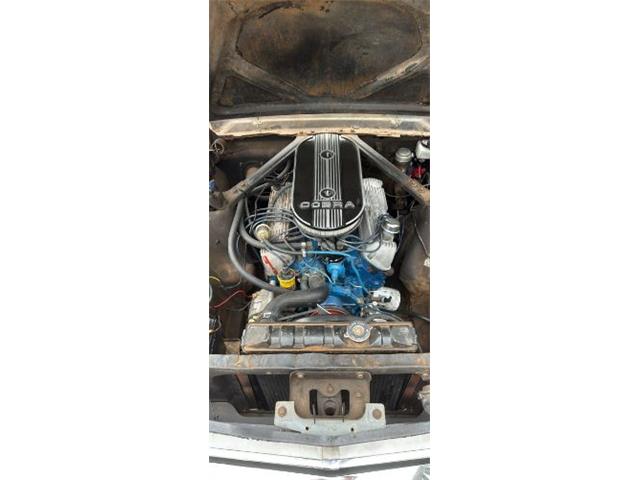 1965 Ford Mustang (CC-2100780) for sale in Cadillac, Michigan