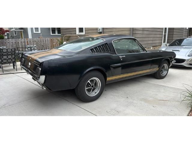 1965 Ford Mustang (CC-2100780) for sale in Cadillac, Michigan