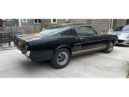1965 Ford Mustang (CC-2100780) for sale in Cadillac, Michigan