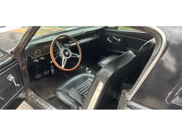 1965 Ford Mustang (CC-2100780) for sale in Cadillac, Michigan