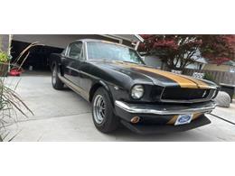 1965 Ford Mustang (CC-2100780) for sale in Cadillac, Michigan