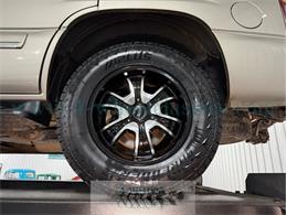 2001 Chevrolet Tahoe (CC-2107804) for sale in Holland , Michigan