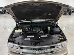2001 Chevrolet Tahoe (CC-2107804) for sale in Holland , Michigan