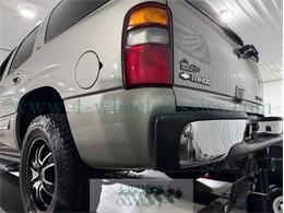 2001 Chevrolet Tahoe (CC-2107804) for sale in Holland , Michigan