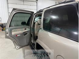 2001 Chevrolet Tahoe (CC-2107804) for sale in Holland , Michigan