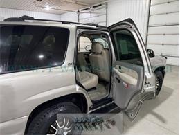 2001 Chevrolet Tahoe (CC-2107804) for sale in Holland , Michigan