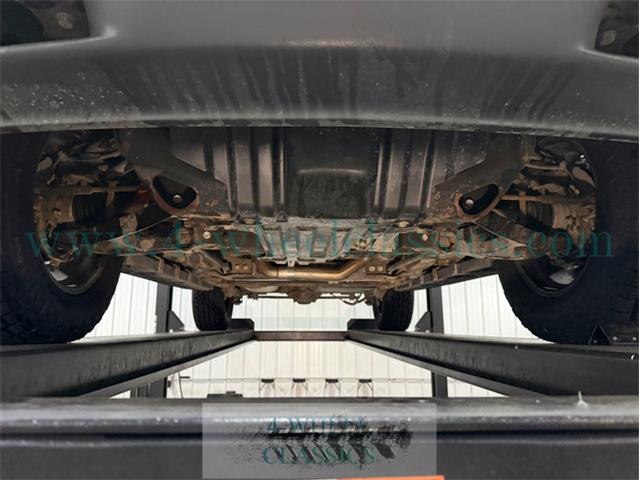 2001 Chevrolet Tahoe (CC-2107804) for sale in Holland , Michigan