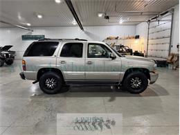 2001 Chevrolet Tahoe (CC-2107804) for sale in Holland , Michigan
