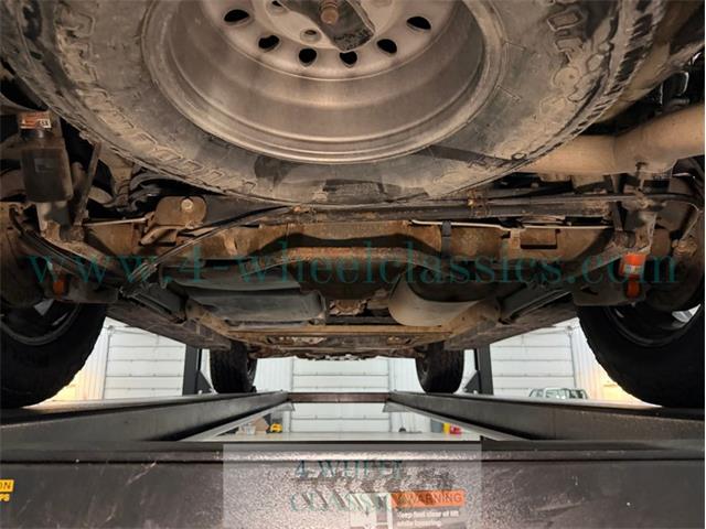 2001 Chevrolet Tahoe (CC-2107804) for sale in Holland , Michigan