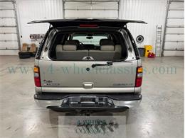 2001 Chevrolet Tahoe (CC-2107804) for sale in Holland , Michigan