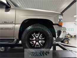 2001 Chevrolet Tahoe (CC-2107804) for sale in Holland , Michigan