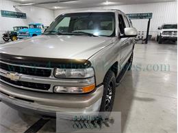 2001 Chevrolet Tahoe (CC-2107804) for sale in Holland , Michigan