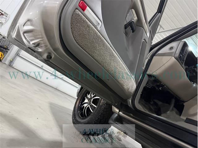 2001 Chevrolet Tahoe (CC-2107804) for sale in Holland , Michigan