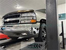 2001 Chevrolet Tahoe (CC-2107804) for sale in Holland , Michigan