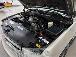 2001 Chevrolet Tahoe (CC-2107804) for sale in Holland , Michigan