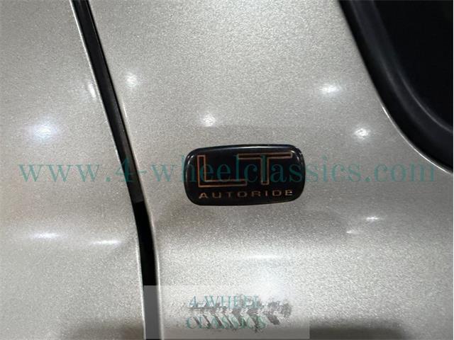 2001 Chevrolet Tahoe (CC-2107804) for sale in Holland , Michigan