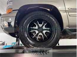 2001 Chevrolet Tahoe (CC-2107804) for sale in Holland , Michigan