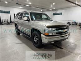 2001 Chevrolet Tahoe (CC-2107804) for sale in Holland , Michigan