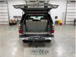 2001 Chevrolet Tahoe (CC-2107804) for sale in Holland , Michigan