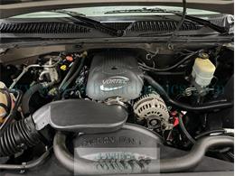 2001 Chevrolet Tahoe (CC-2107804) for sale in Holland , Michigan