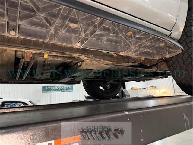 2001 Chevrolet Tahoe (CC-2107804) for sale in Holland , Michigan