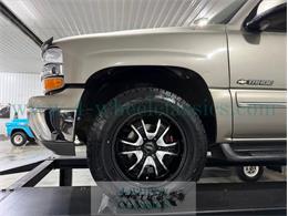 2001 Chevrolet Tahoe (CC-2107804) for sale in Holland , Michigan